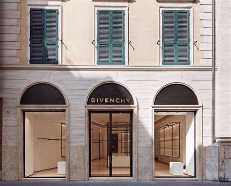 givenchy roma